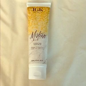 IGK Mistress Hydrating Balm
